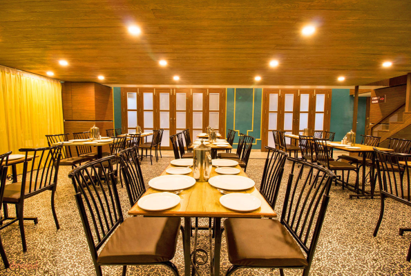 Navyug Restaurant