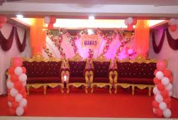 Parvati Marriage Hall