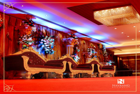 Navrang Banquets
