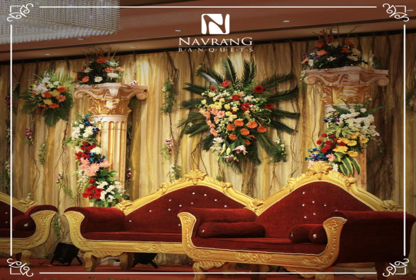 Navrang Banquets