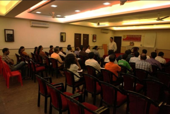 The Banquet at Hotel City Point