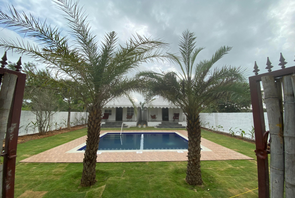 Golden Mile Resort