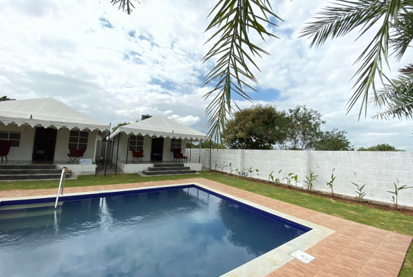 Golden Mile Resort
