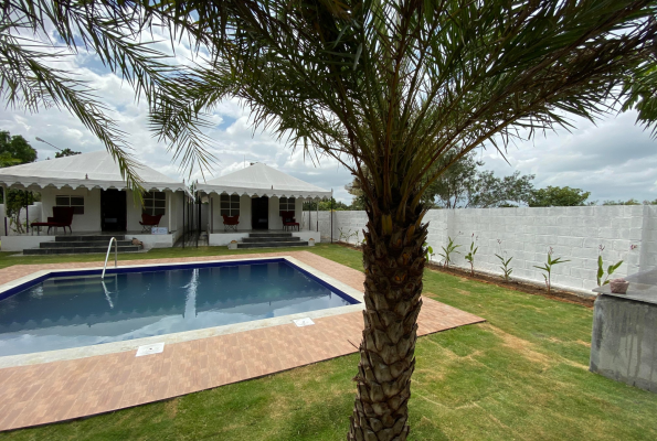 Golden Mile Resort