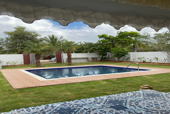 Golden Mile Resort