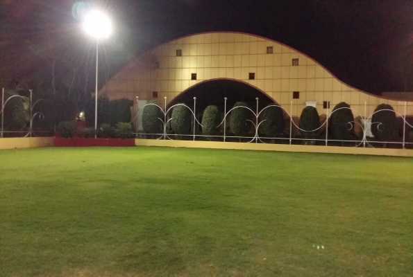 Sameer Lawns
