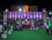 Shri Shiv Kripa Lawn