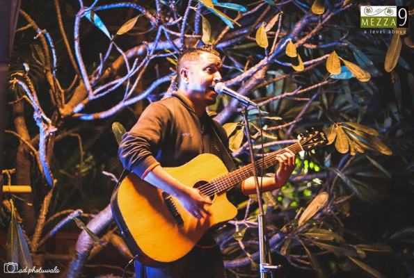 Mezza9 Family Restaurant & Lounge 4