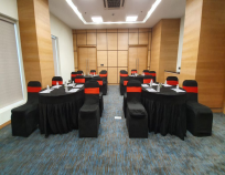 Fairfield By Marriott Ahmedabad