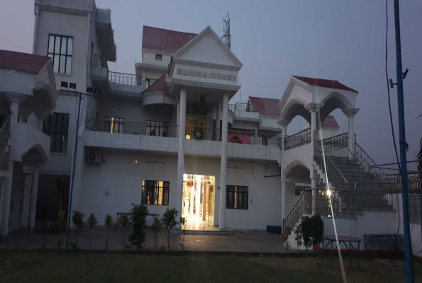 Sri Ram Marriage Hall 1