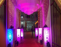 Raghuvar Marriage Lawn