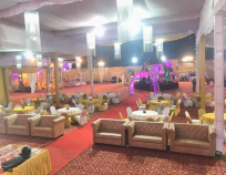 Ramadhin Singh Utsav Bhawan