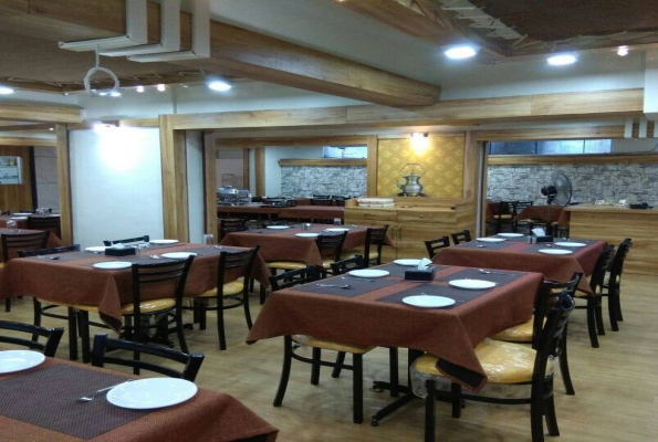 Times Square AC Restaurant & Banquet Hall