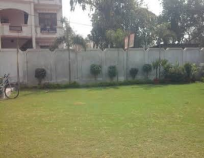 Vasant Vihar Lawn