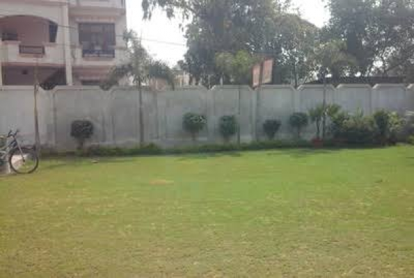 Vasant Vihar Lawn