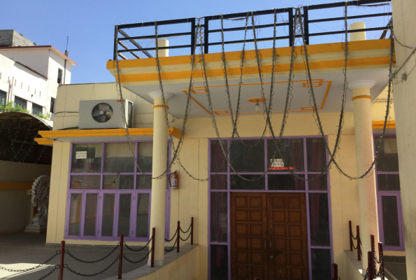 Harihar Marriage Palace