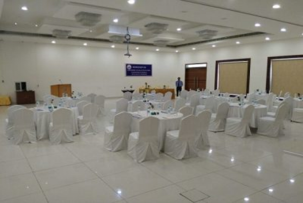 Mrugavani Resort And Spa 1