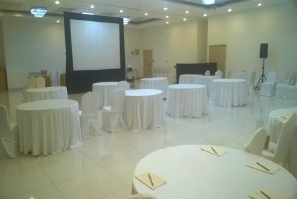 Mrugavani Resort And Spa 2