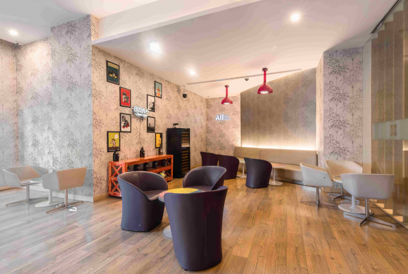 Ibis Gurgaon Golf Course Road