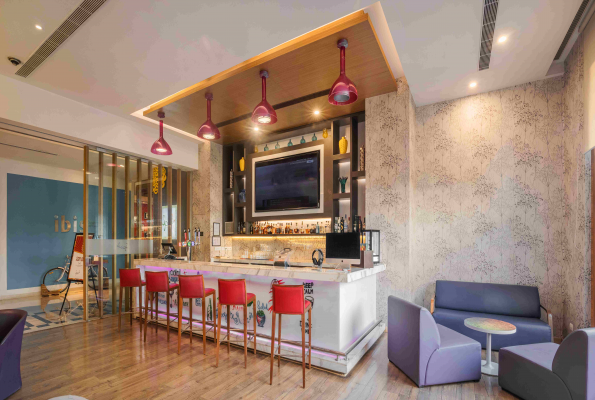 Ibis Gurgaon Golf Course Road