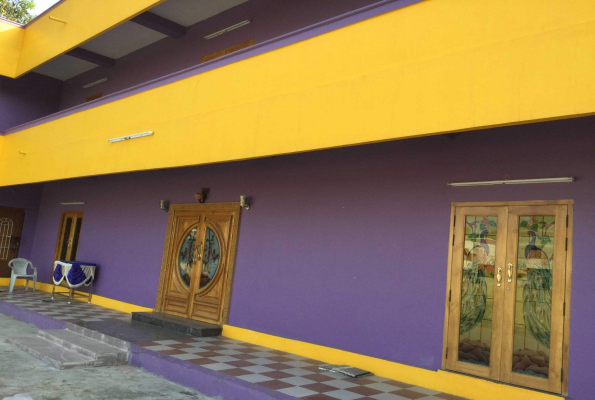 Prasanna Mini Hall 3