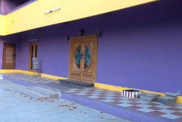 Prasanna Mini Hall 4