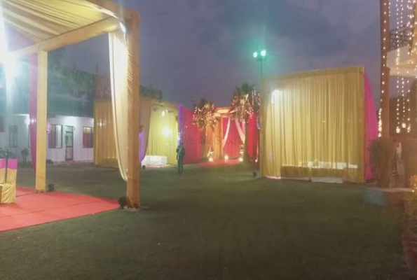 Raja Rani Farm House