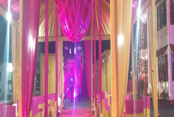Raja Rani Farm House