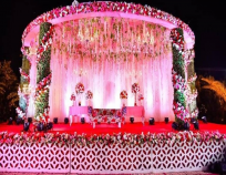 Chaudhary Marriage Lawn