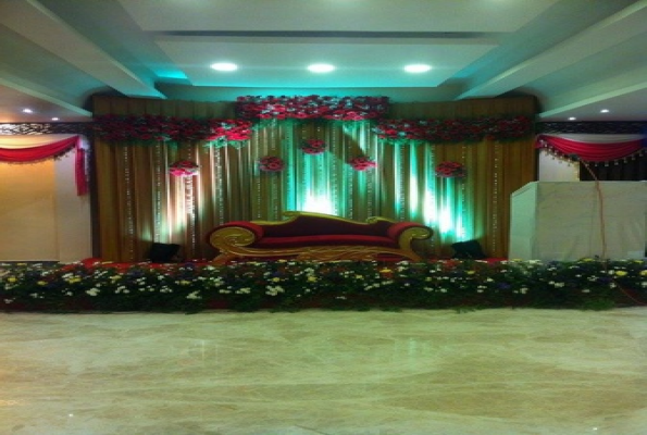 Vns Hall