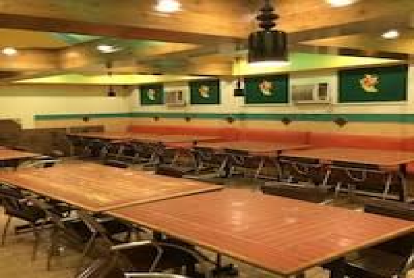 Hotel Pentagon Restaurant And Party Hall 2