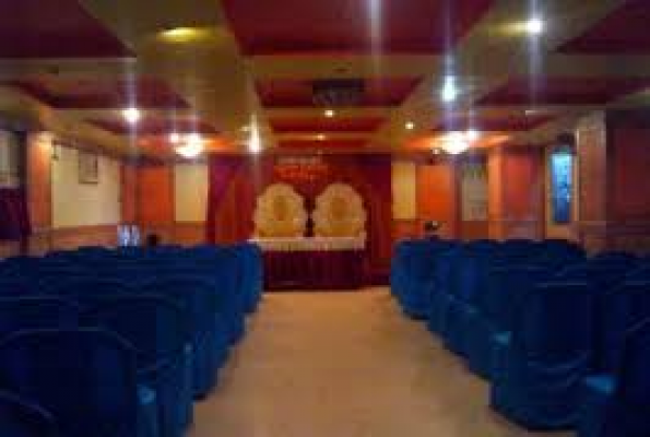 Hotel Pentagon Restaurant And Party Hall 4