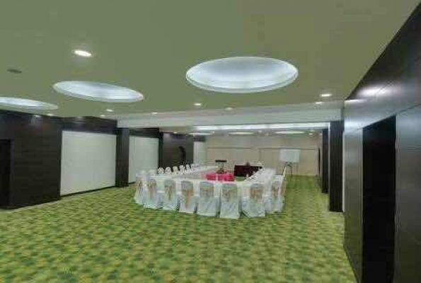 S J Function Hall