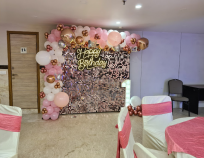 Iris Park Hotel