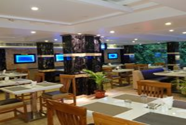 Al Haytham Biriyani And Party Hall