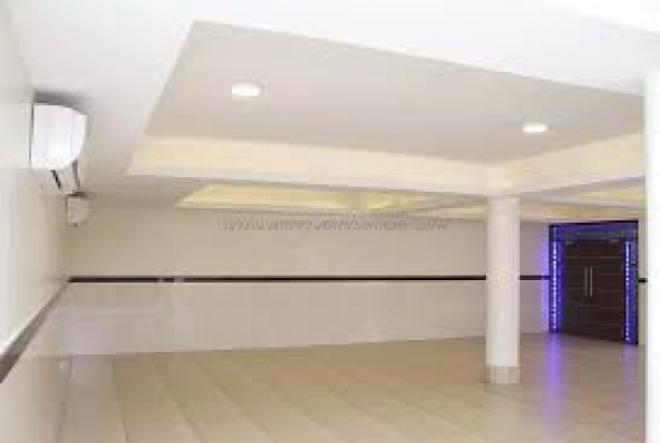 Raveena Party Hall