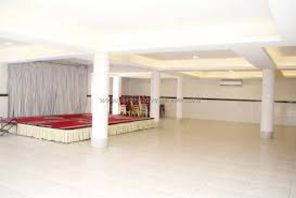 Raveena Party Hall