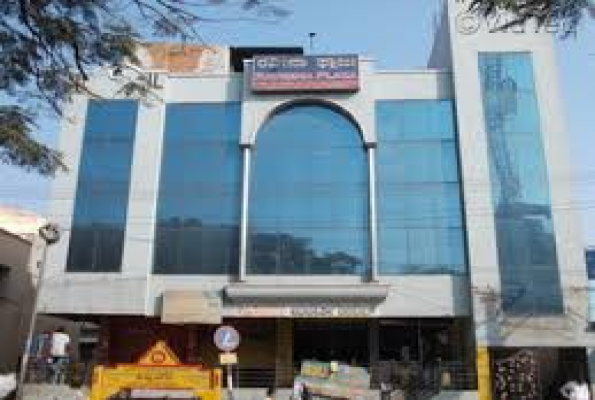 Raveena Party Hall