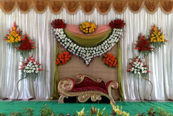 Raveena Party Hall