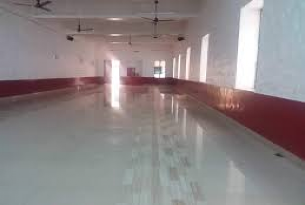 Hall at Sarathi Party Hall