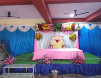 R R Party Hall R R Party Hall