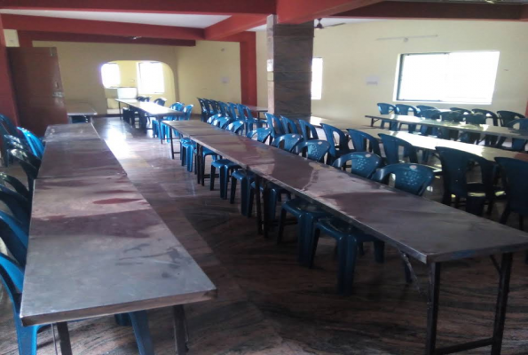 R R Party Hall