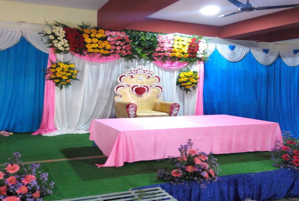 R R Party Hall