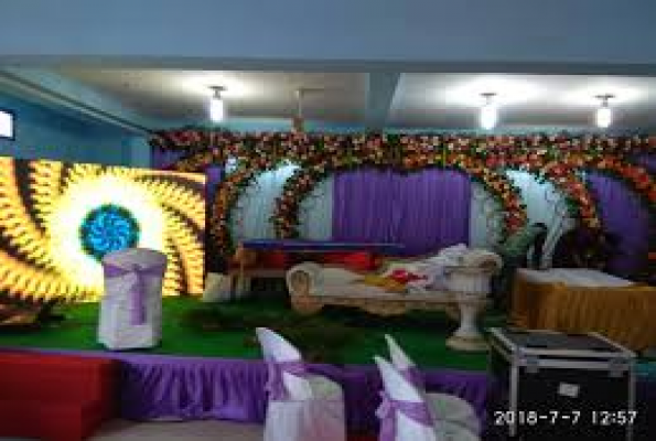 Nss Function Hall