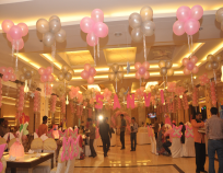 Le Grand Banquet Hall