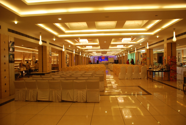 Le Grand Banquet at Le Grand Banquet Hall