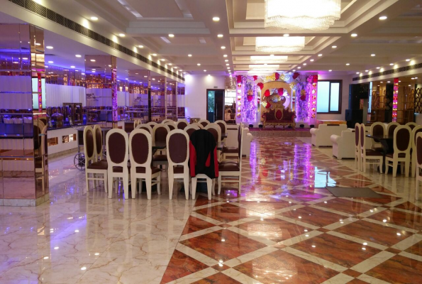 Le Grand Banquet at Le Grand Banquet Hall