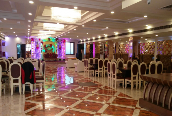 Le Grand Banquet at Le Grand Banquet Hall