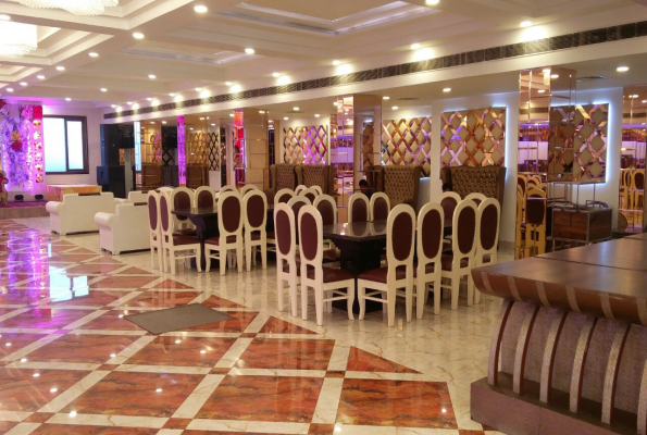 Le Grand Banquet at Le Grand Banquet Hall