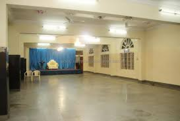 Amir Function Hall
